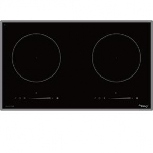 Bếp từ âm 2 vùng nấu Canzy CZ-2TMT