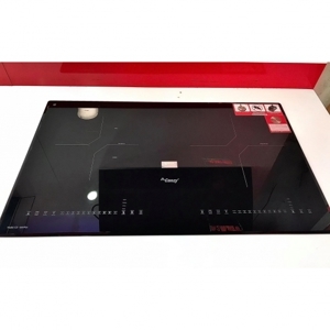 Bếp từ âm 2 vùng nấu Canzy CZ-666Plus