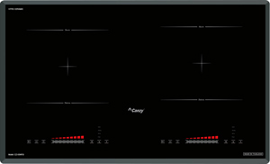 Bếp từ âm 2 vùng nấu Canzy CZ 88NPSI