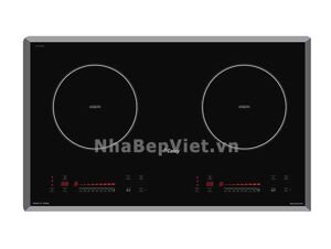 Bếp từ âm 2 vùng nấu Canzy CZ-ML86A