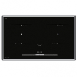 Bếp từ âm 2 vùng nấu Canzy CZ-TL868I