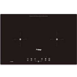 Bếp từ âm 2 vùng nấu Canzy CZ-QH02