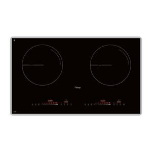 Bếp từ âm 2 vùng nấu Canzy CZ-08I