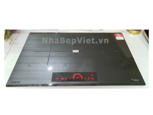 Bếp từ âm 2 vùng nấu Canzy CZ ML883H