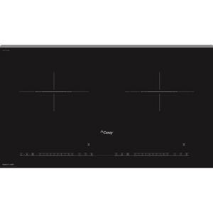 Bếp từ âm 2 vùng nấu Canzy CZ-555KT