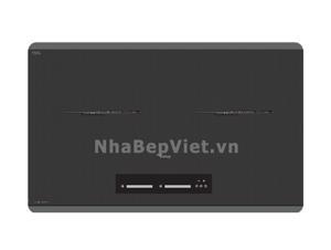 Bếp từ âm 2 vùng nấu Canzy CZ989DH