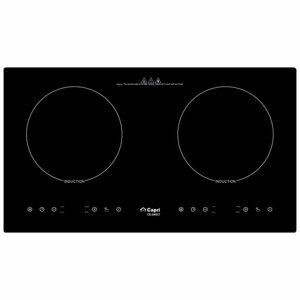 Bếp từ âm 2 vùng nấu CAPRI CR-806KT