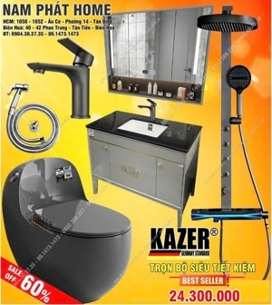 Bếp từ âm 2 vùng nấu Caso Master E2