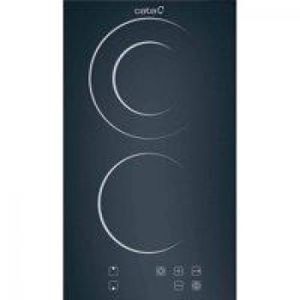 Bếp từ âm 2 vùng nấu Cata TCD-302VI (TCD 302 VI)