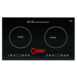 Bếp từ âm 2 vùng nấu Catino CA-2ST