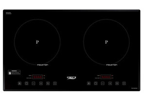 Bếp từ âm 2 vùng nấu Chef's EH-DIH321
