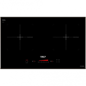 Bếp từ âm 2 vùng nấu Chef's EH-DIH866G
