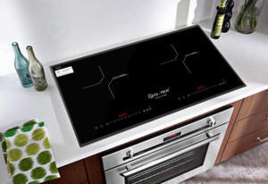 Bếp từ âm 2 vùng nấu CS-Tech CS-H888