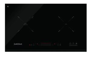 Bếp từ âm 2 vùng nấu Daikiosan DKT-200001