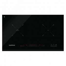Bếp từ âm 2 vùng nấu Daikiosan DKT-200001