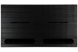 Bếp từ âm 2 vùng nấu Daikiosan DKT-200006