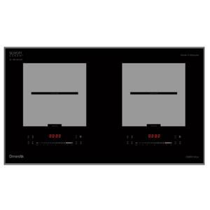 Bếp từ âm 2 vùng nấu Dmestik D889s Max