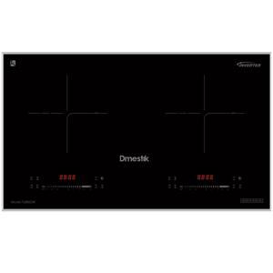Bếp từ âm 2 vùng nấu Dmestik TL886DKI