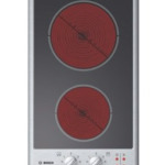 Bếp từ âm 2 vùng nấu Domino Bosch PKC345EGB