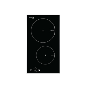 Bếp từ âm 2 vùng nấu Domino Fagor 4MF-2IAX