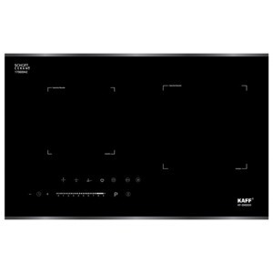 Bếp từ âm 2 vùng nấu Domino Kaff KF-SM200II