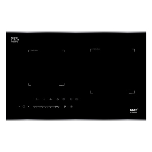 Bếp từ âm 2 vùng nấu Domino Kaff KF-SM200II