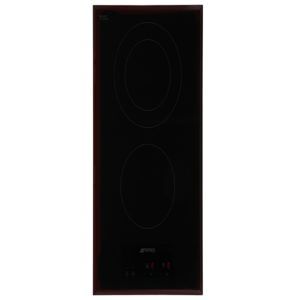 Bếp từ âm 2 vùng nấu Domino SE332EB