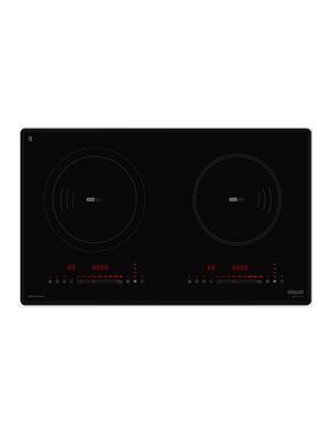 Bếp từ âm 2 vùng nấu Dusler DL7810 (DL-7810)
