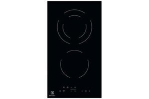 Bếp từ âm 2 vùng nấu Electrolux EHF3320NOK