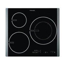 Bếp từ âm 2 vùng nấu Electrolux EHD60010P