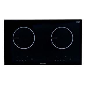 Bếp từ âm 2 vùng nấu Electrolux EHEC72CS