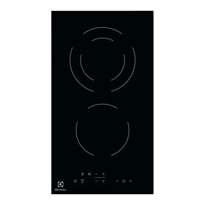 Bếp từ âm 2 vùng nấu Electrolux EHF3320NOK