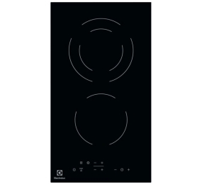 Bếp từ âm 2 vùng nấu Electrolux EHF3320NOK