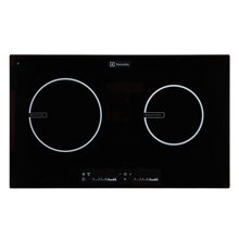 Bếp từ âm 2 vùng nấu Electrolux EHC726BA