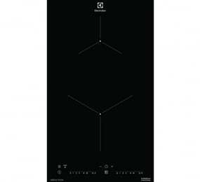 Bếp từ âm 2 vùng nấu Electrolux EHI325CA