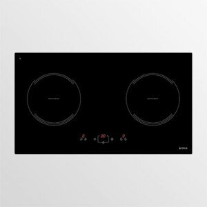 Bếp từ âm 2 vùng nấu Elica H3-EIH7520BL