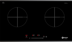 Bếp từ âm 2 vùng nấu Essen ES 866 BM (ES 866 BM.)