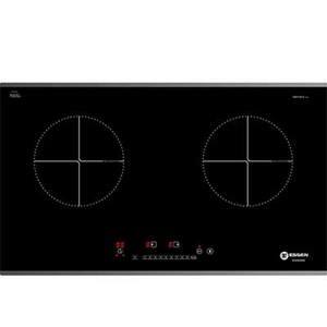 Bếp từ âm 2 vùng nấu Essen ES 866 BM (ES 866 BM.)