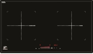 Bếp từ âm 2 vùng nấu Essen ES-20-IDS