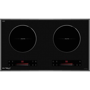 Bếp từ âm 2 vùng nấu Eurosun EU-T210Note