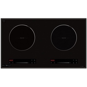 Bếp từ âm 2 vùng nấu Eurosun EU-T210 Plus