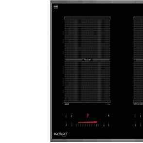 Bếp từ âm 2 vùng nấu Eurosun EU-T285Plus
