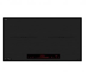 Bếp từ âm 2 vùng nấu EuroSun EU-T709 Pro