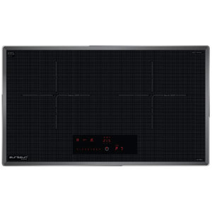 Bếp từ âm 2 vùng nấu EuroSun EU-T892G