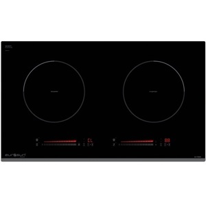 Bếp từ âm 2 vùng nấu Eurosun EU-T889G