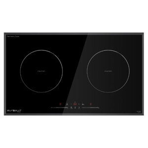 Bếp từ âm 2 vùng nấu EuroSun EU-T265S