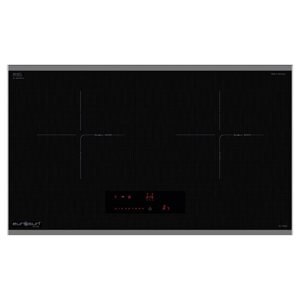 Bếp từ âm 2 vùng nấu Eurosun EU-TE892G