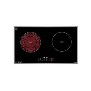 Bếp từ âm 2 vùng nấu Eurosun EU-TE703Plus