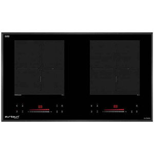 Bếp từ âm 2 vùng nấu Eurosun EU-T258XS
