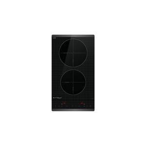 Bếp từ âm 2 vùng nấu Eurosun EU-T506DO